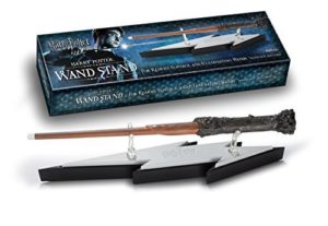 harry potter remote control wand stand tv