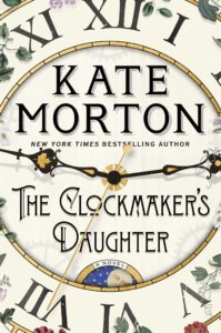 clockmaker's daughter by jane morton