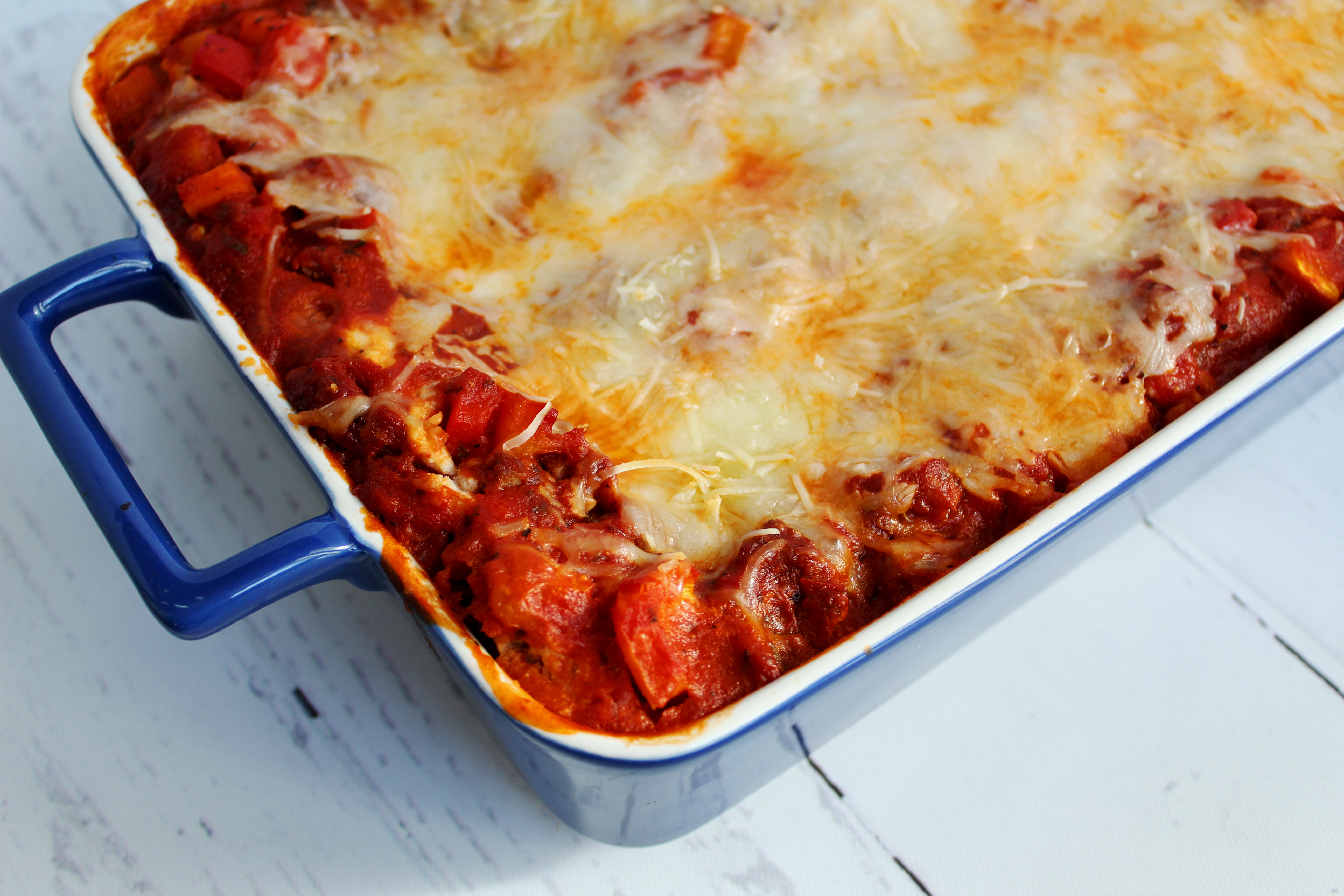 chicken bruschetta lasagna #comfortfood #winterrecipe #foodblog #yum #lasagna