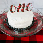 No Sugar Banana Smash Cake #firstbirthday #smashcake #1stbirthday #nosugar #sugarfree #sugarfreecake