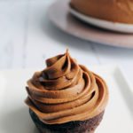 Decadent Chocolate Cake