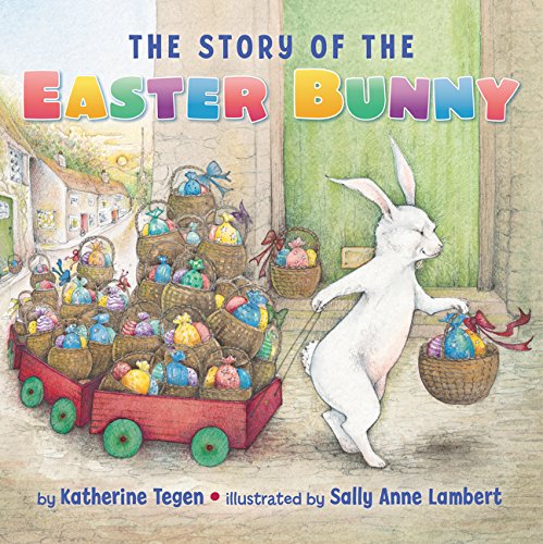 Story of Easter Bunny