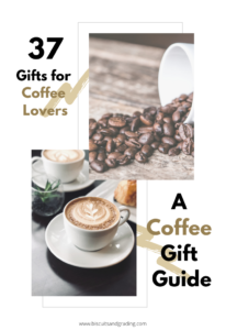 37 Gifts for Coffee Lovers