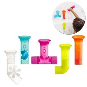 bath pipes toddler gift ideas