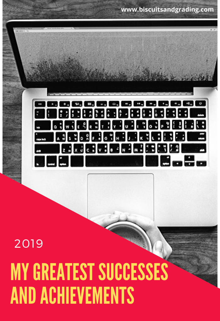greatest successes and achievements of 2019