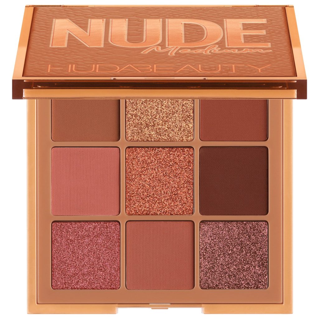 nude obsessions palatte