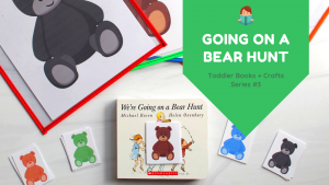 Going on a Bear Hunt (1)