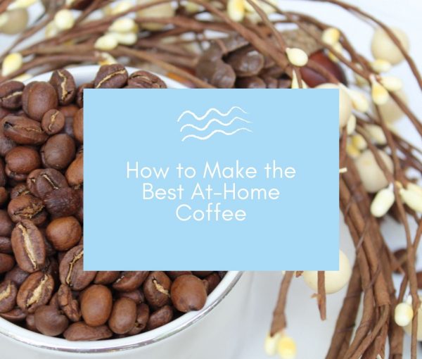 How to Make the Best At-Home Coffee – featuring Boca Java Coffee