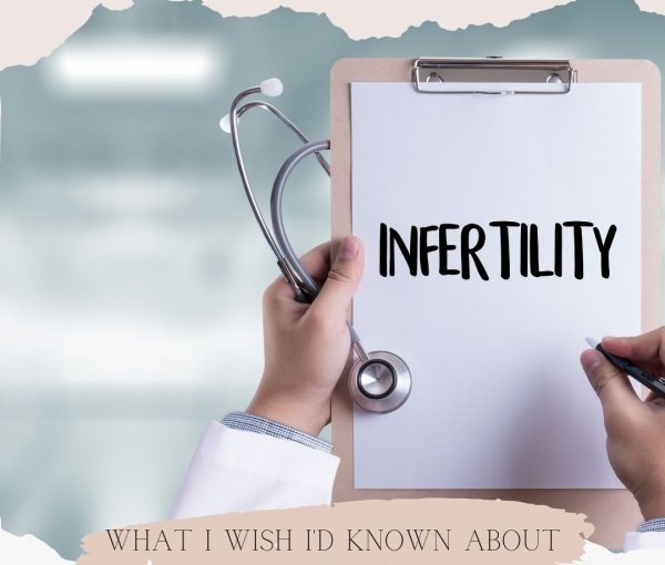 What I Wish I’d Known About the IUI Process