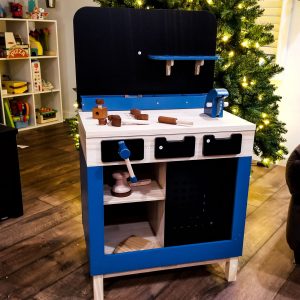 cocovillage tool bench