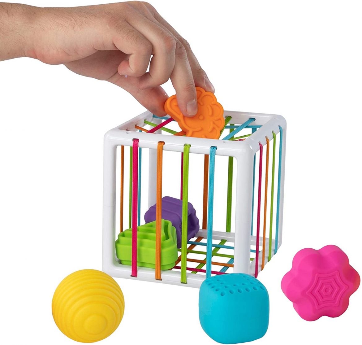 gift-ideas-for-one-year-old-baby-biscuits-and-grading