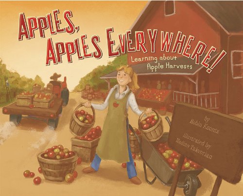 apples apples everywhere book