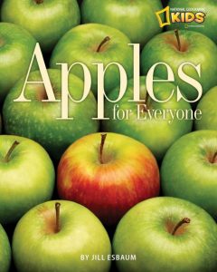apples for everyone book