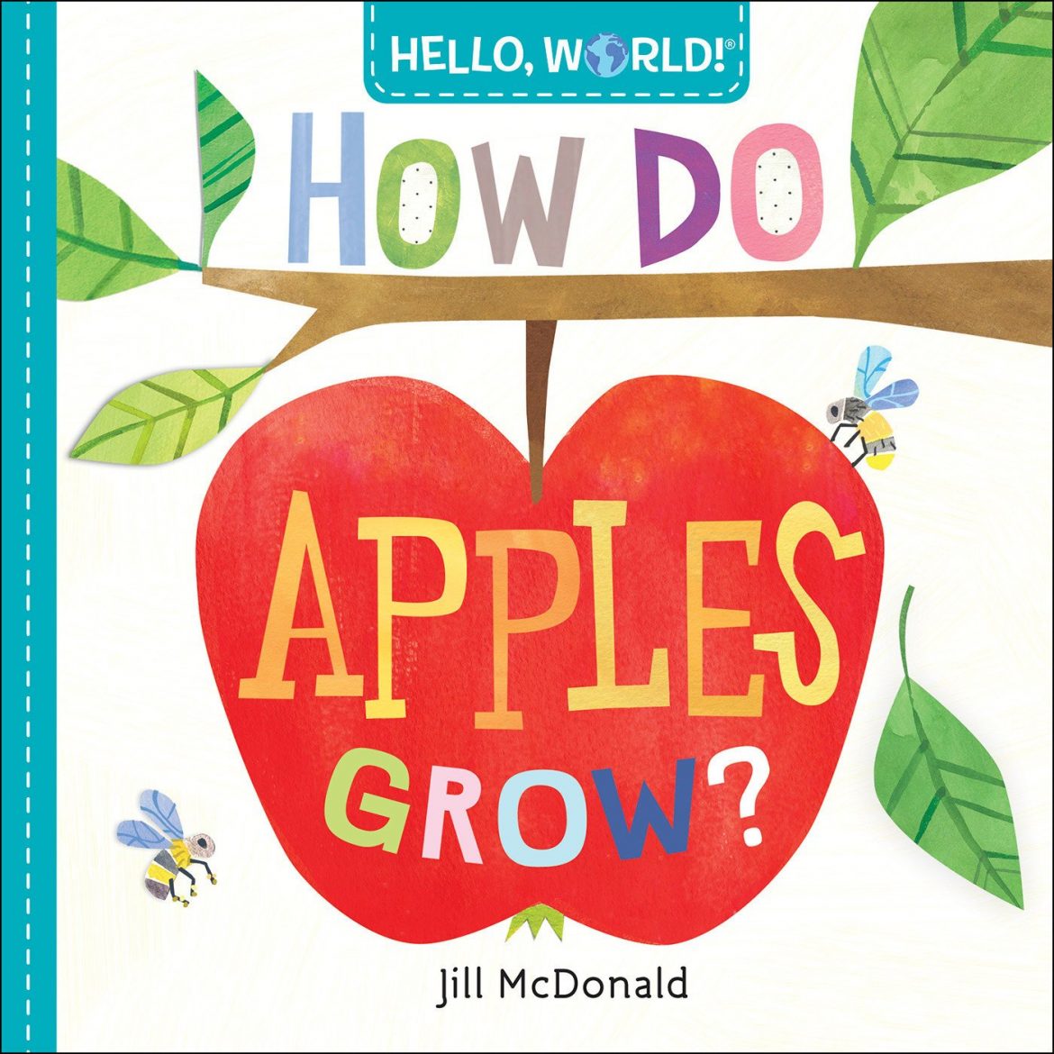 Apple Labeling Activity (Apple Week) + Free Printable - Biscuits and ...