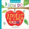 Apple Labeling Activity (Apple Week) + Free Printable - Biscuits and ...