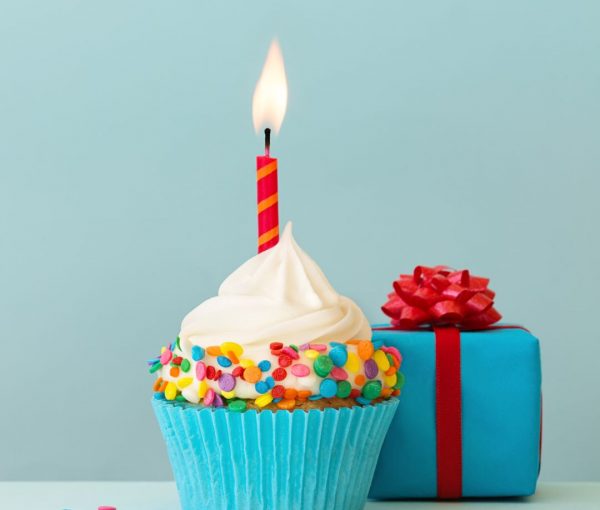 Gift Ideas for Kids With a January Birthday